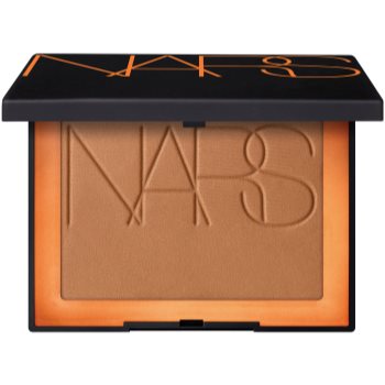 NARS Laguna Bronzing Powder pudră pentru de bronz și contur - imagine 2